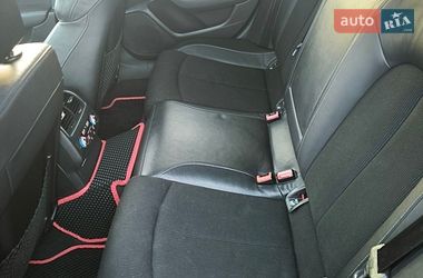 Універсал Audi A6 2012 в Дніпрі