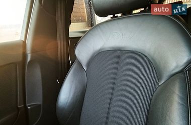 Універсал Audi A6 2012 в Дніпрі
