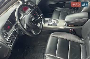 Універсал Audi A6 2008 в Володимирі