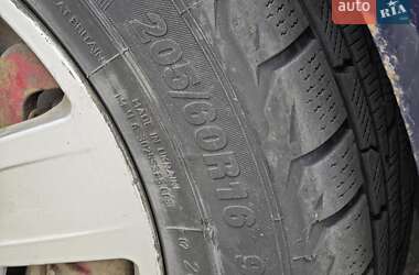 Універсал Audi A6 2004 в Харкові