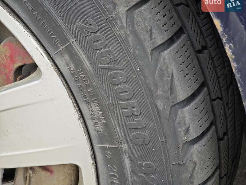 Універсал Audi A6 2004 в Харкові