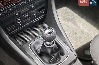 Універсал Audi A6 2004 в Харкові