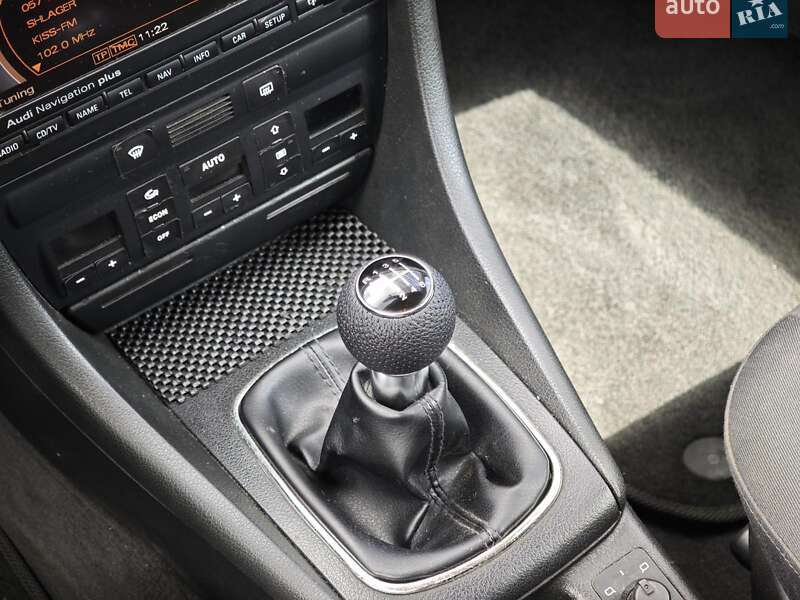 Універсал Audi A6 2004 в Харкові