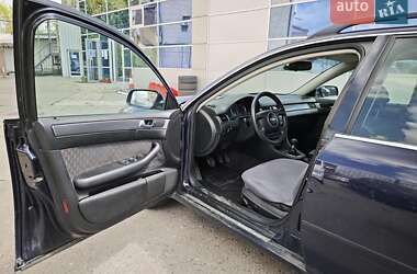 Універсал Audi A6 2004 в Харкові