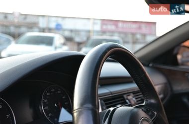 Седан Audi A6 2016 в Луцьку