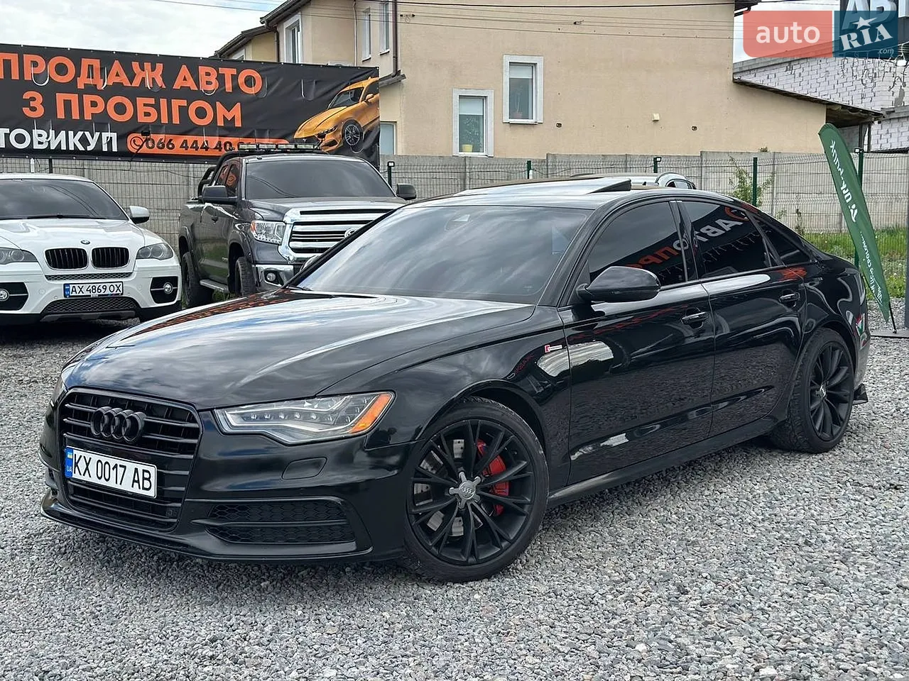 2013 Audi A6 - мініатюра 22