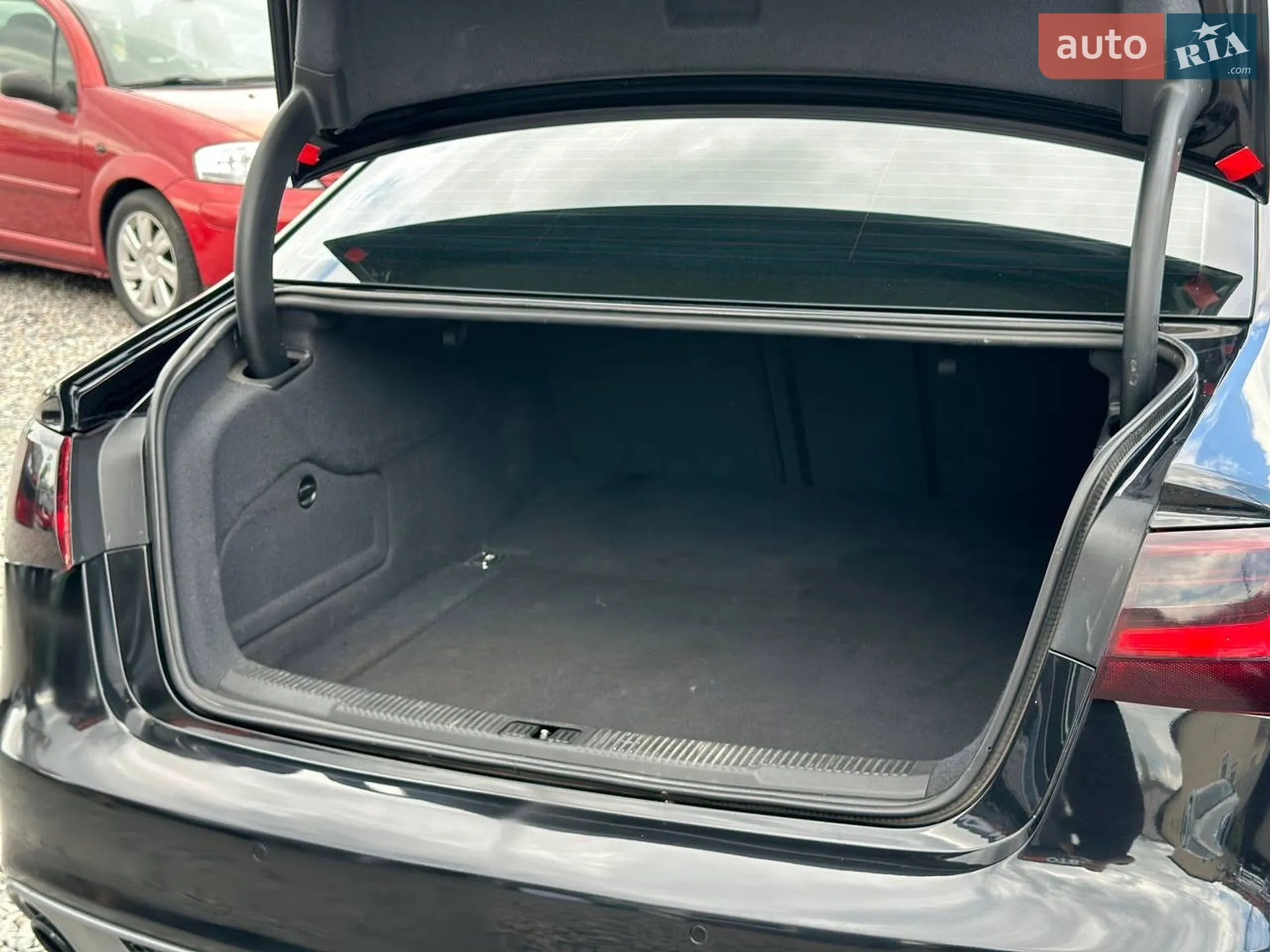 2014 Audi A6 - мініатюра 10
