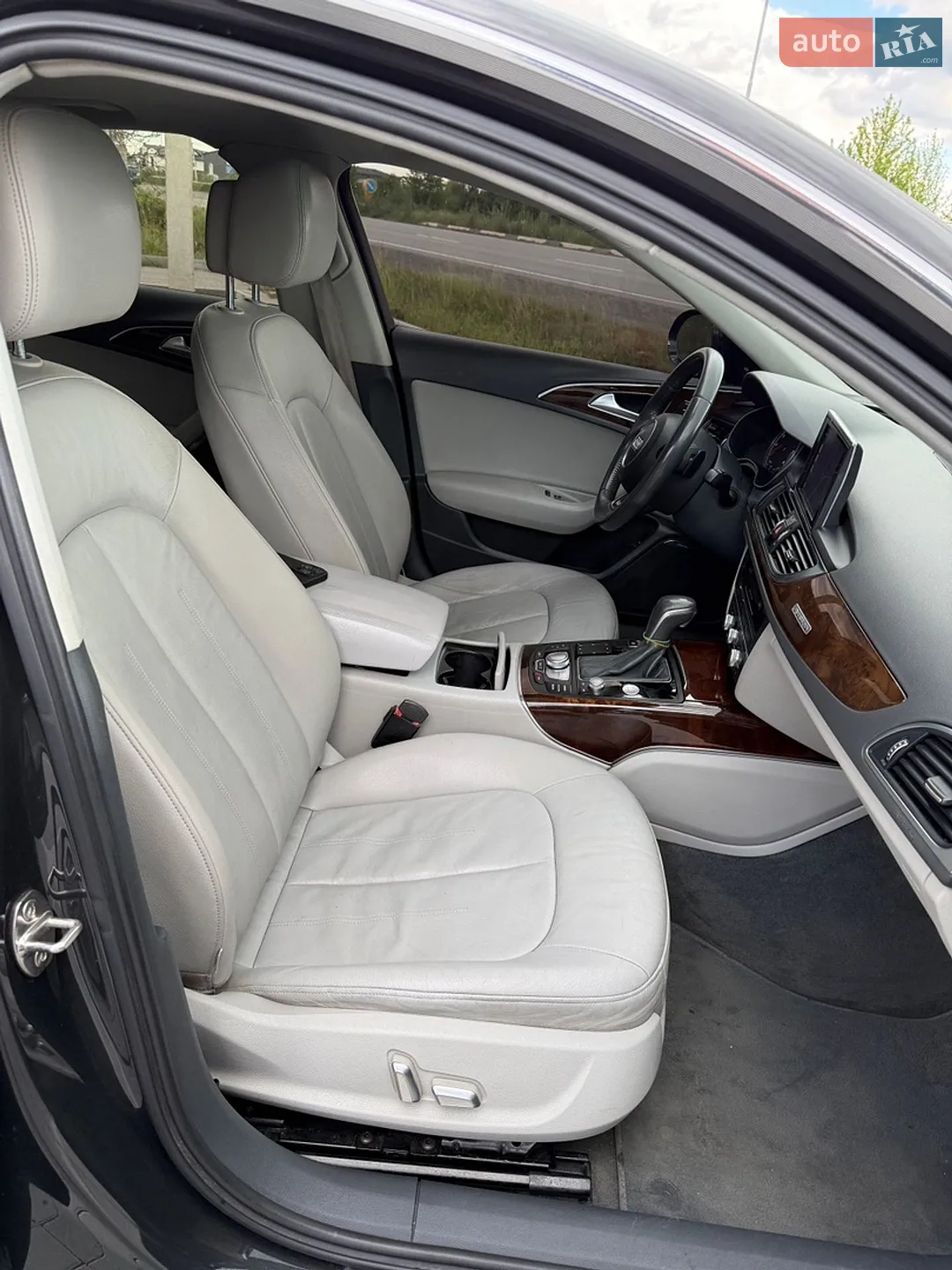 2015 Audi A6 - мініатюра 18