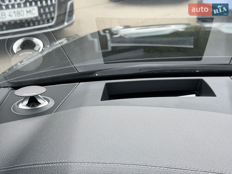 Седан Audi A6 2018 в Києві