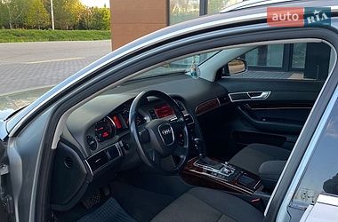 Універсал Audi A6 2006 в Луцьку