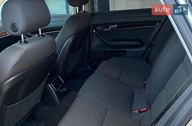 Універсал Audi A6 2006 в Луцьку