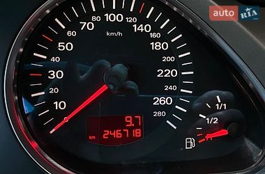 Універсал Audi A6 2006 в Луцьку