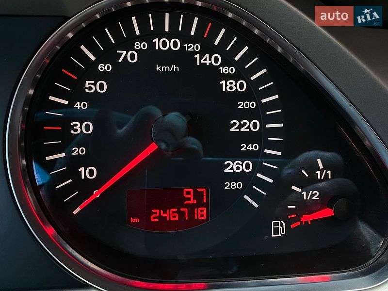 Універсал Audi A6 2006 в Луцьку