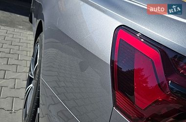 Седан Audi A6 2018 в Звягеле
