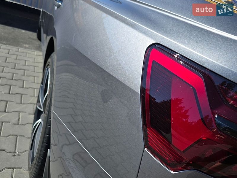 Седан Audi A6 2018 в Звягеле