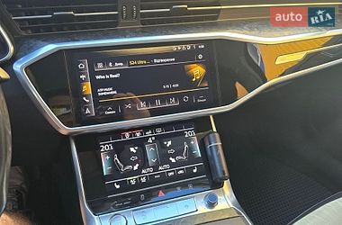 Седан Audi A6 2018 в Звягеле