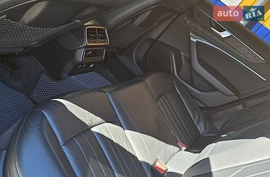Седан Audi A6 2018 в Звягеле
