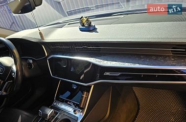 Седан Audi A6 2018 в Звягеле