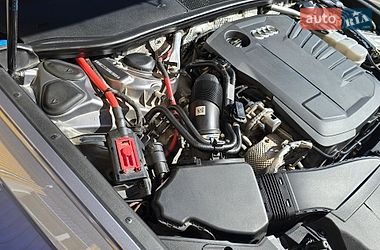Седан Audi A6 2018 в Звягеле