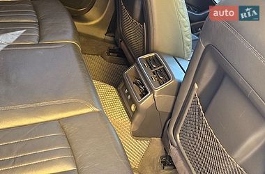 Седан Audi A6 2018 в Звягеле