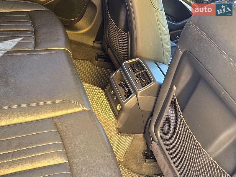 Седан Audi A6 2018 в Звягеле