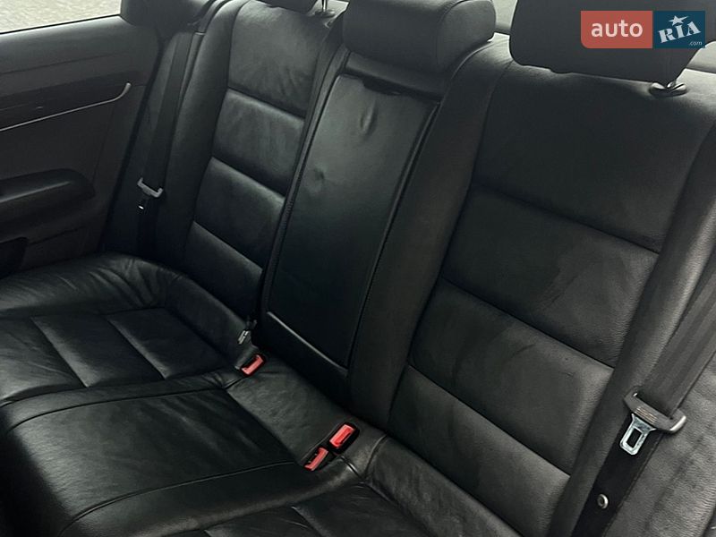 Седан Audi A6 2006 в Киеве