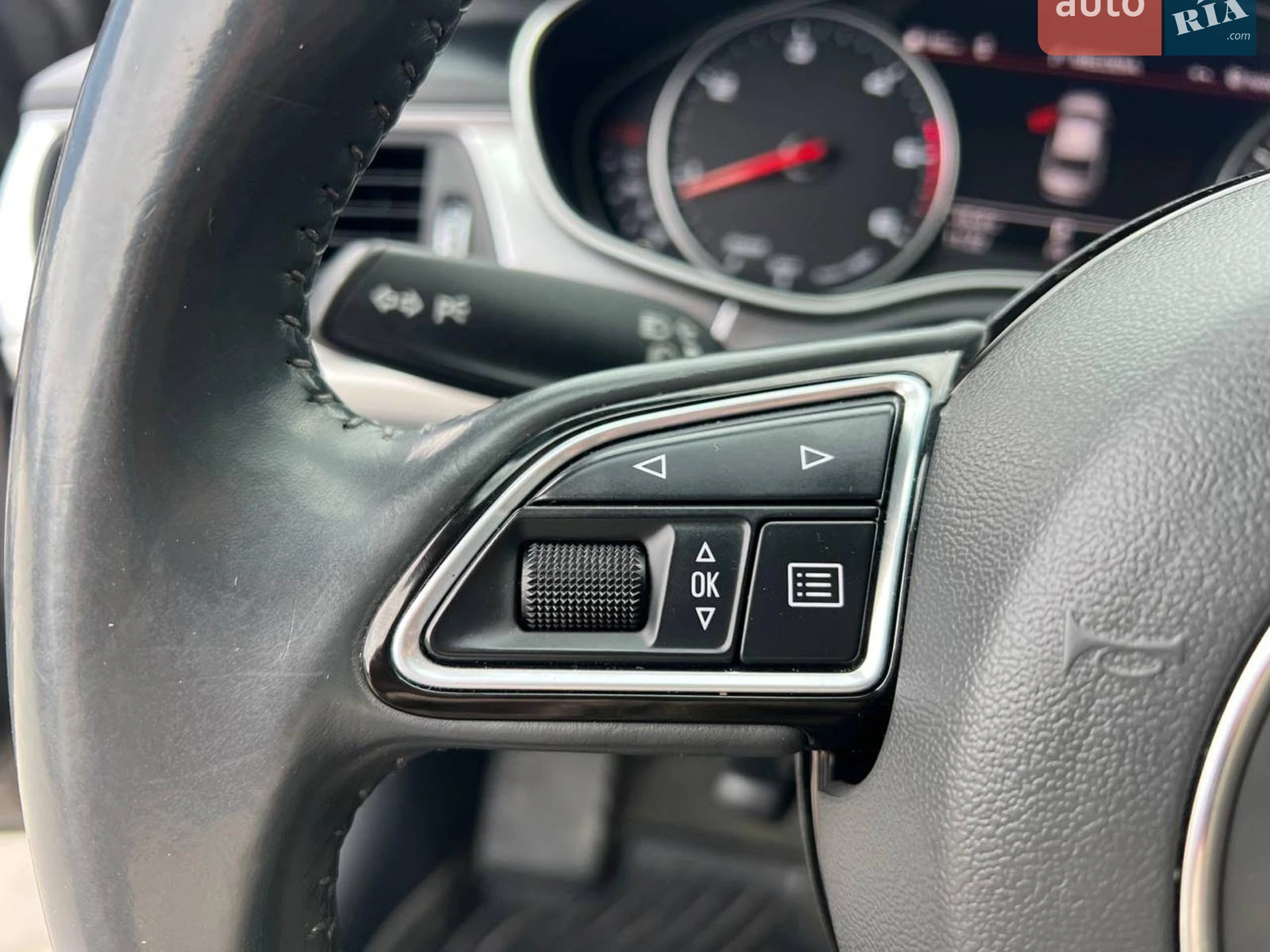 2016 Audi A6 - мініатюра 26
