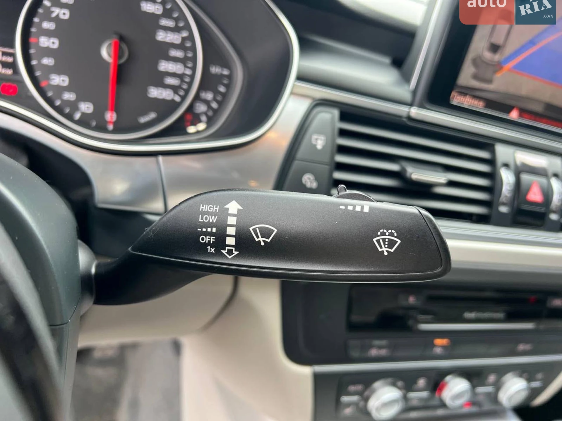 2016 Audi A6 - мініатюра 27