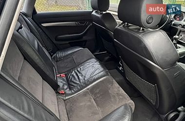 Седан Audi A6 2008 в Буске