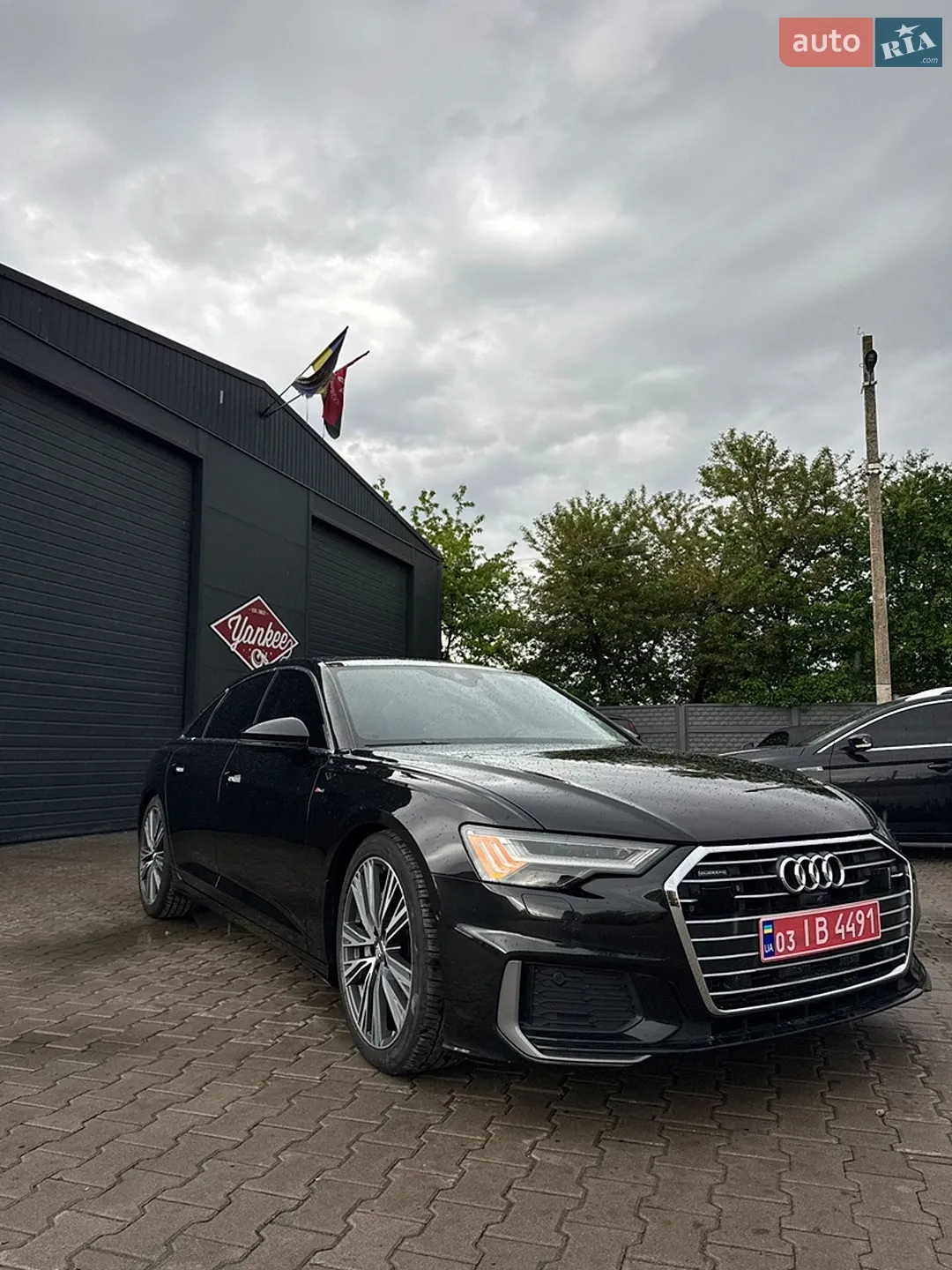 2019 Audi A6 - мініатюра 19