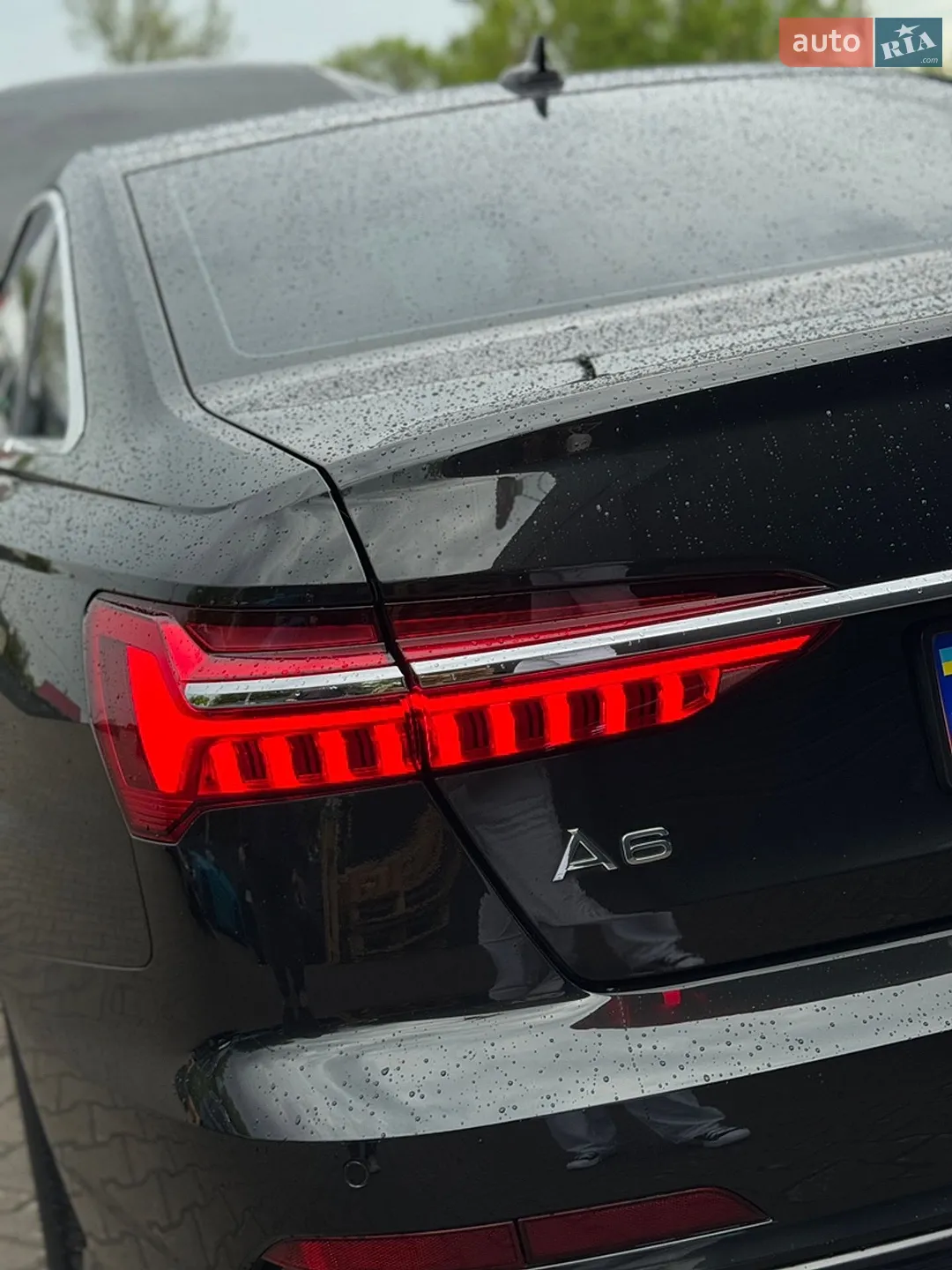 2019 Audi A6 - мініатюра 28