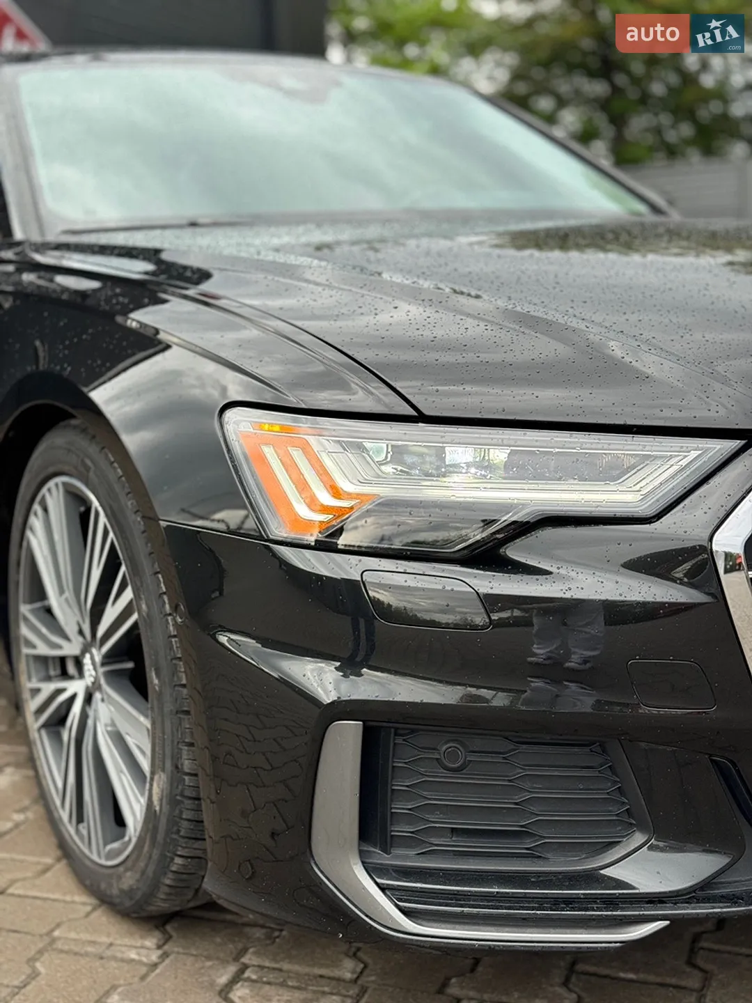 2019 Audi A6 - мініатюра 34