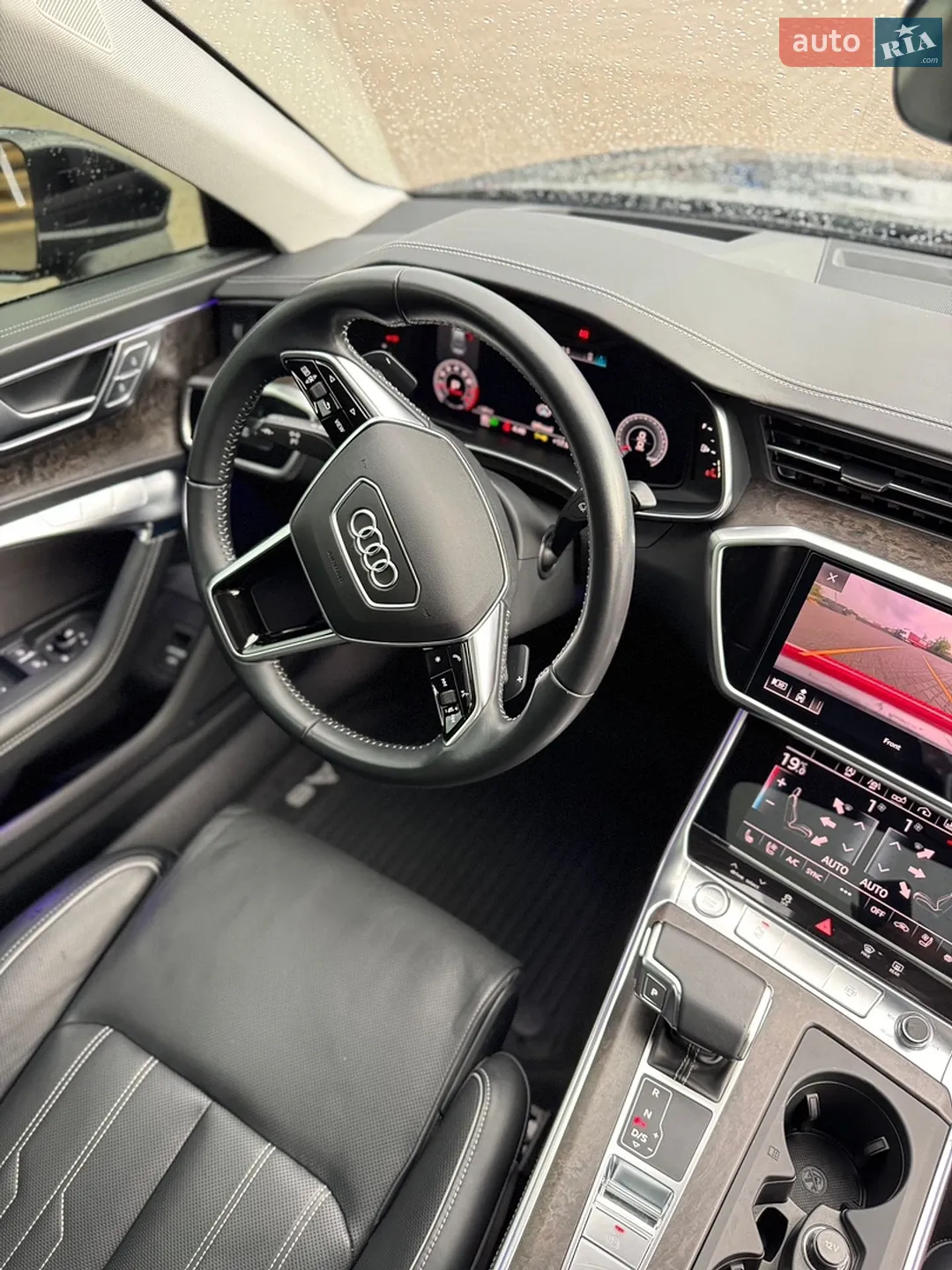 2019 Audi A6 - мініатюра 55