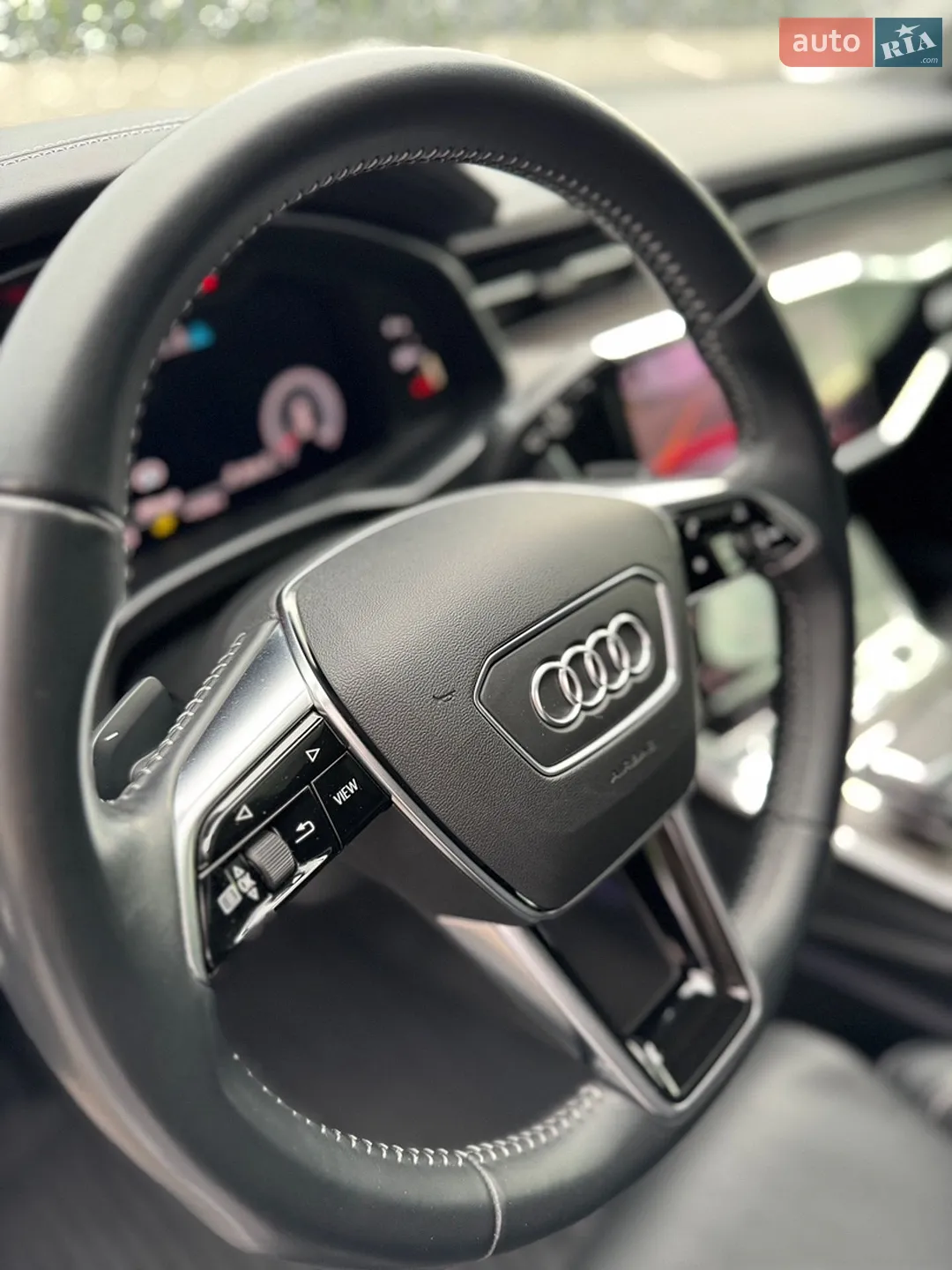 2019 Audi A6 - мініатюра 64