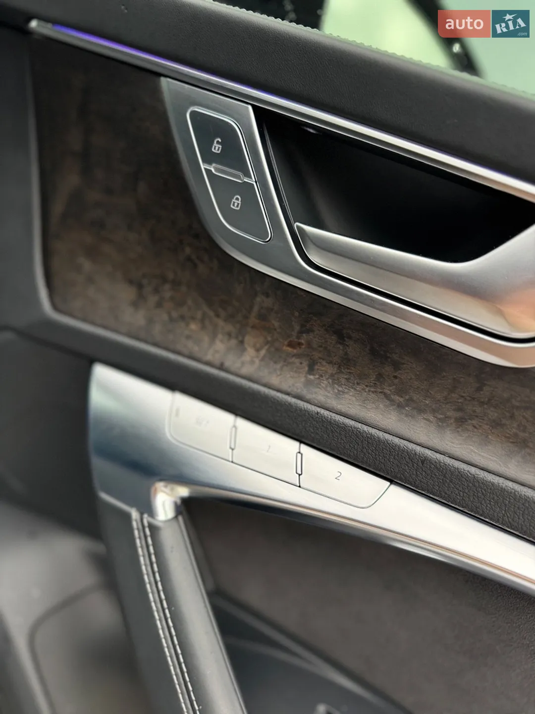 2019 Audi A6 - мініатюра 68