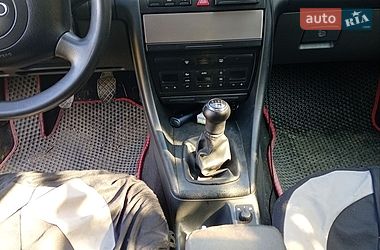 Седан Audi A6 2000 в Одессе