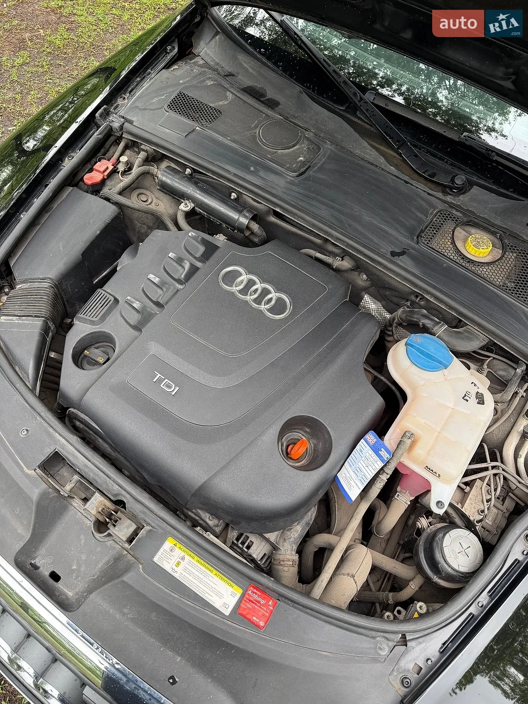 2011 Audi A6 - мініатюра 44