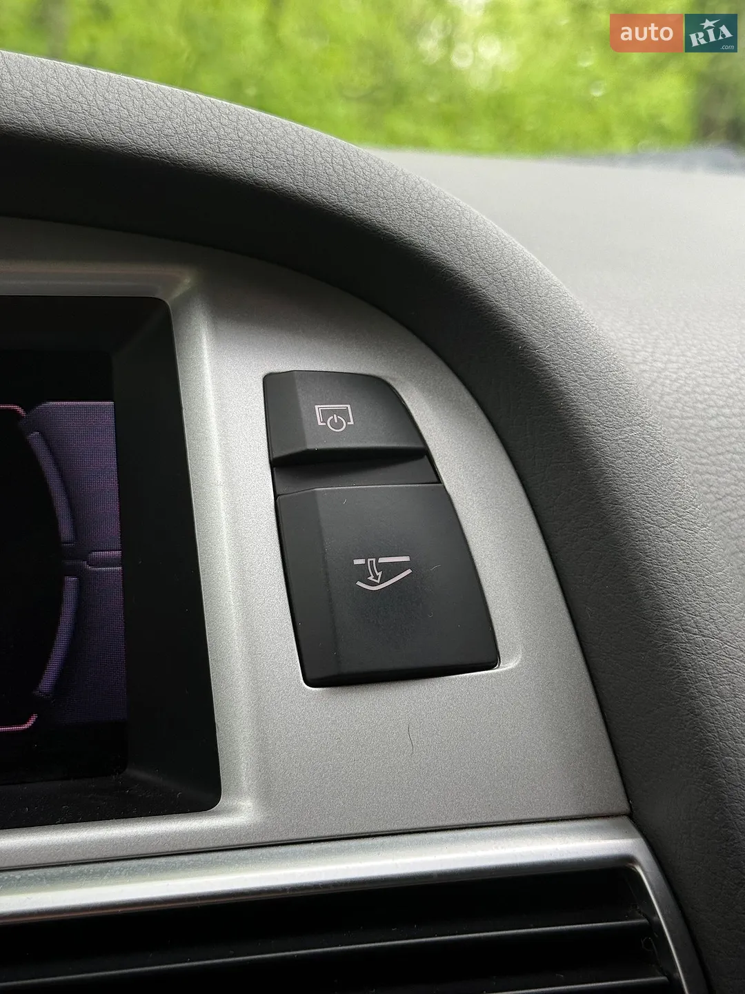 2011 Audi A6 - мініатюра 28