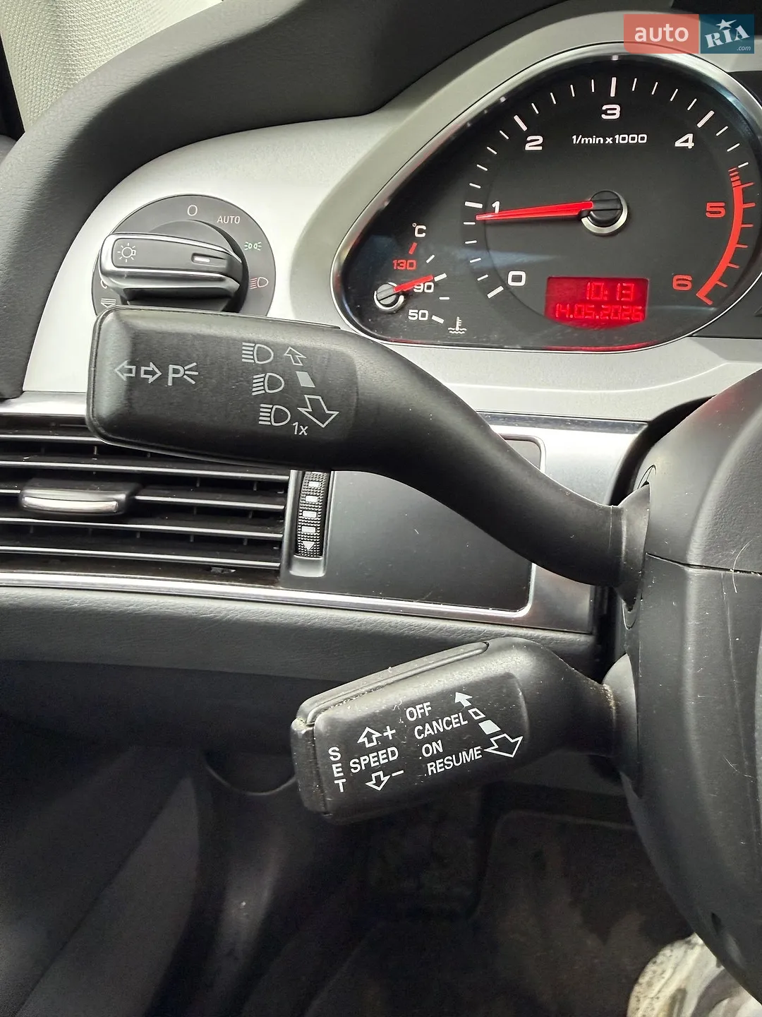 2011 Audi A6 - мініатюра 30