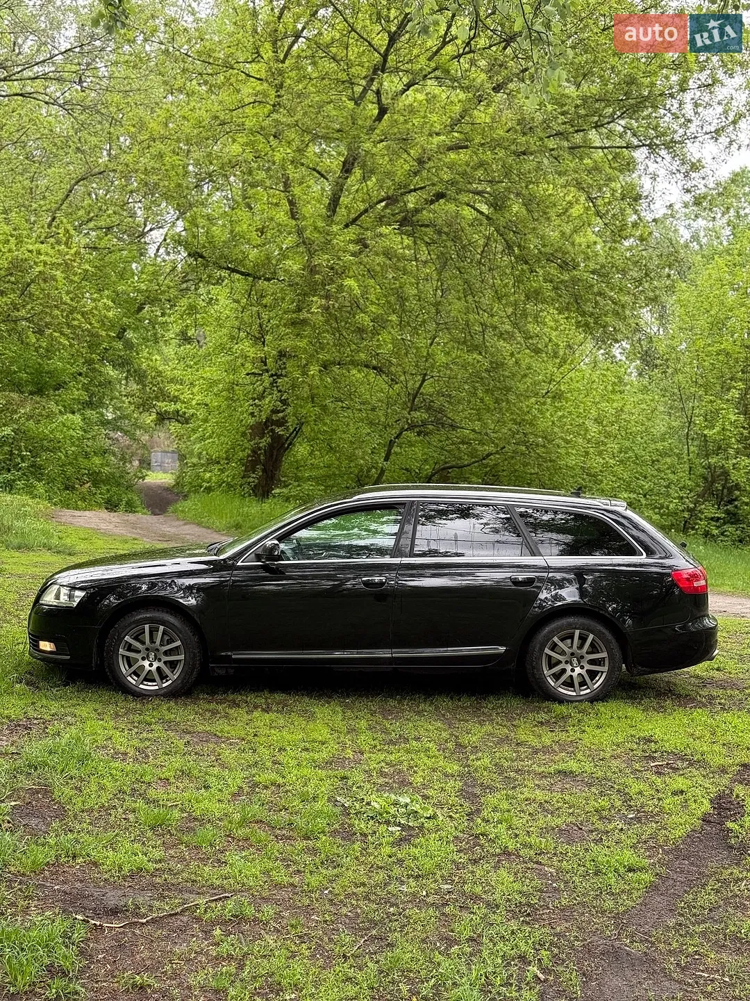2011 Audi A6 - мініатюра 5