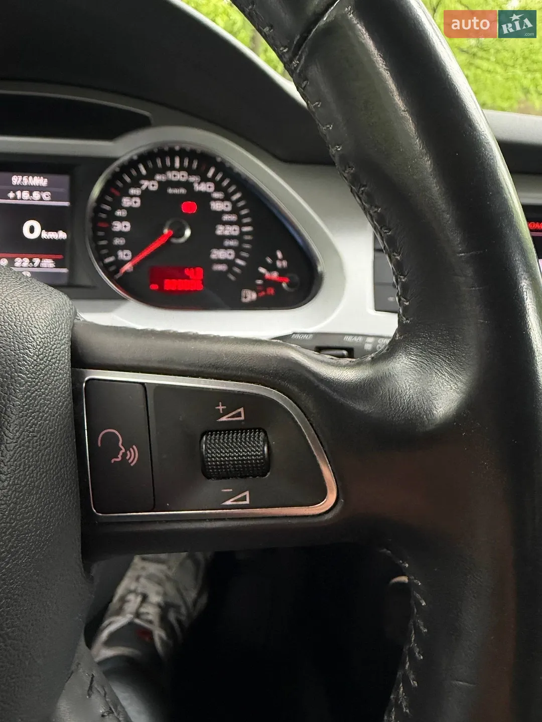 2011 Audi A6 - мініатюра 35