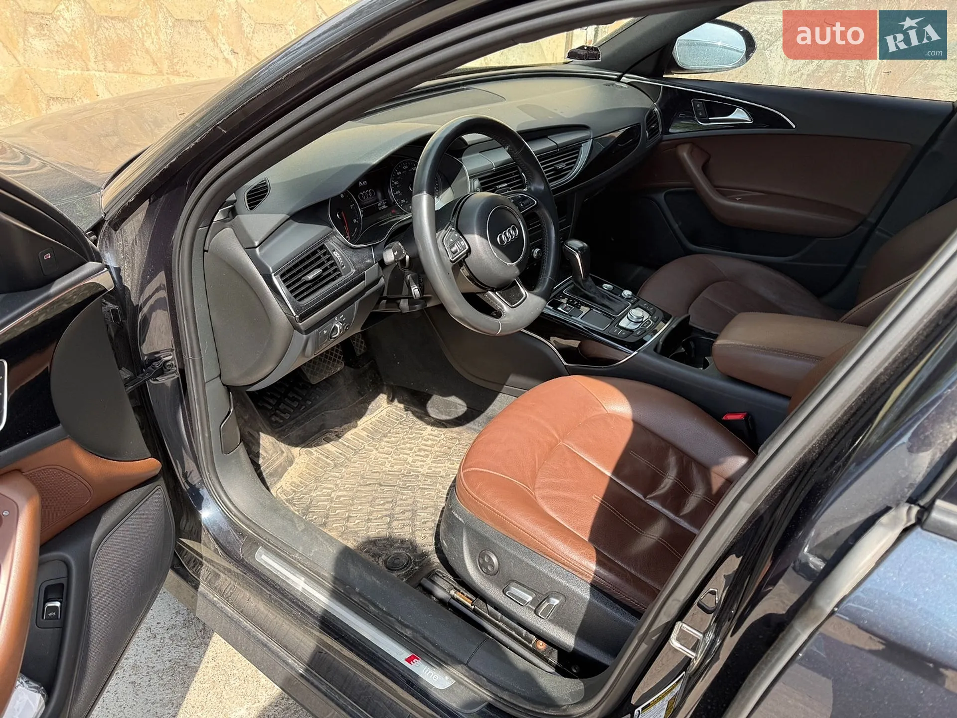 2018 Audi A6 - мініатюра 9