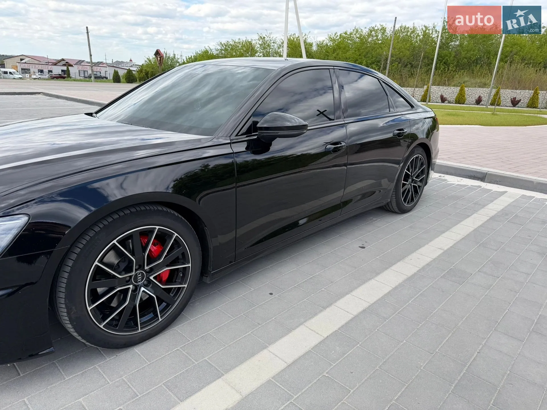 2019 Audi A6 - мініатюра 5