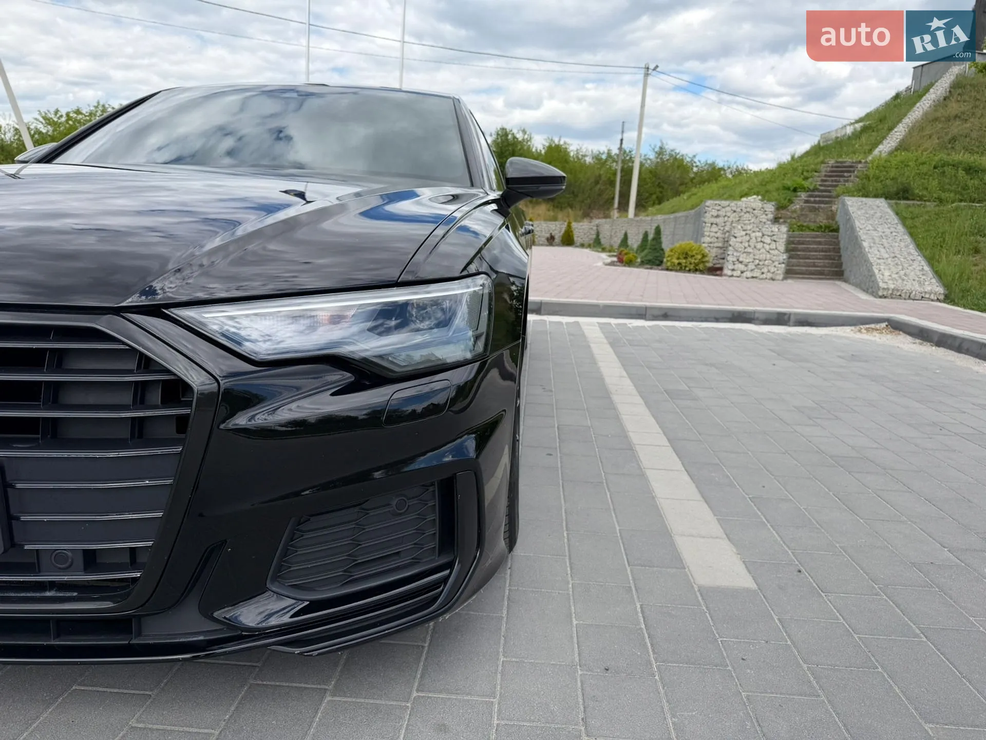 2019 Audi A6 - мініатюра 7