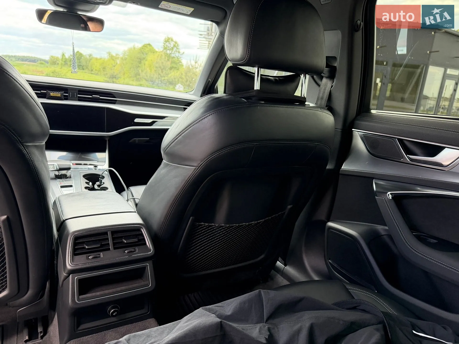 2019 Audi A6 - мініатюра 11