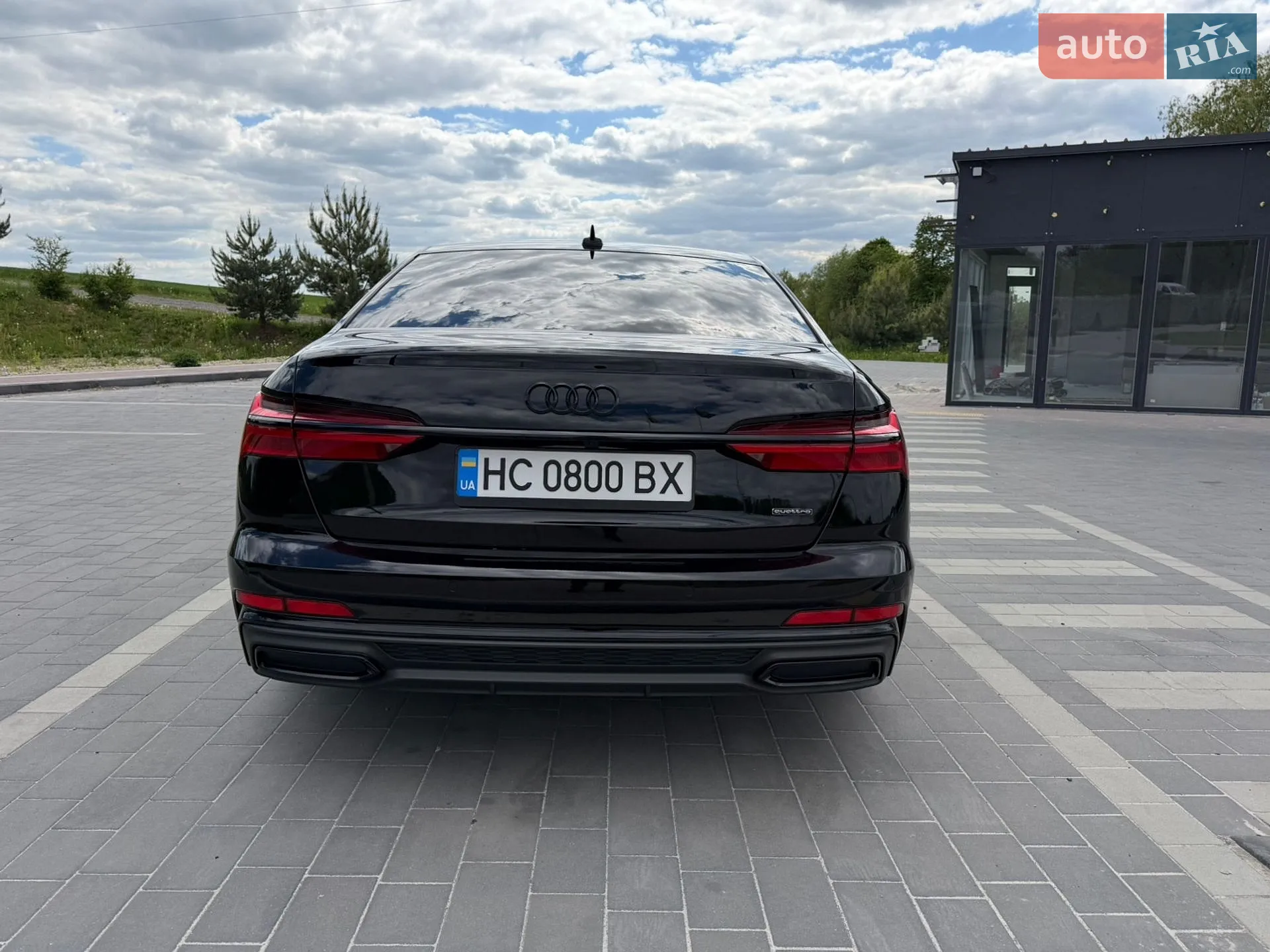 2019 Audi A6 - мініатюра 14