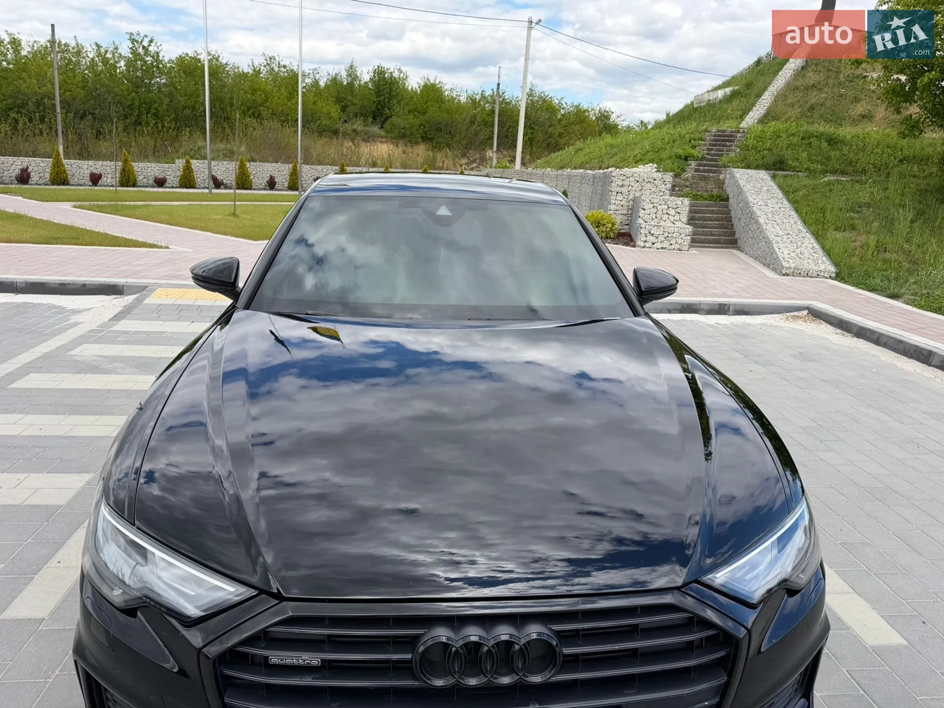 2019 Audi A6 - мініатюра 16