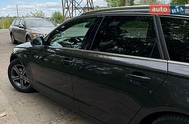 Универсал Audi A6 2012 в Калуше