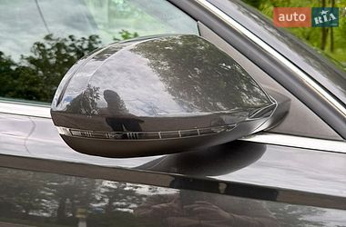 Универсал Audi A6 2012 в Калуше