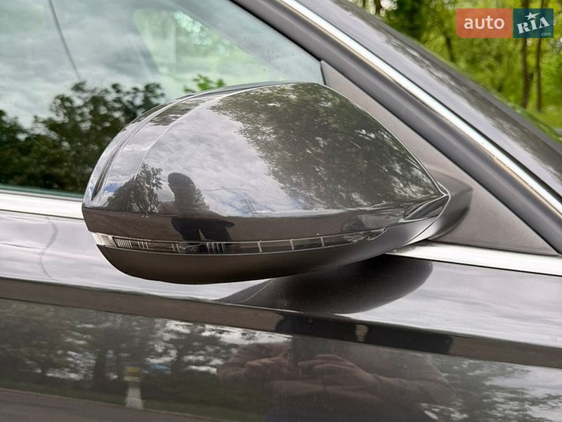 Универсал Audi A6 2012 в Калуше